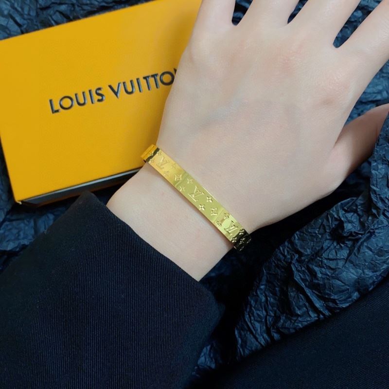 Louis Vuitton Bracelets